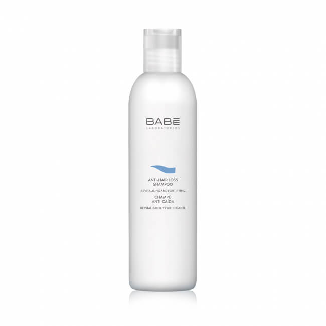 Anti-hair Loss Shampoo de Babé