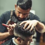 Cortes de pelo corto hombre