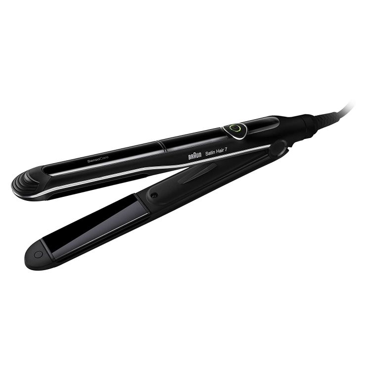 Plancha de pelo Braun Satin Hair 7 ST780