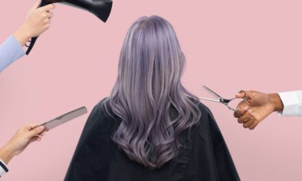 7 colores de pelo que vas a querer ahora mismo