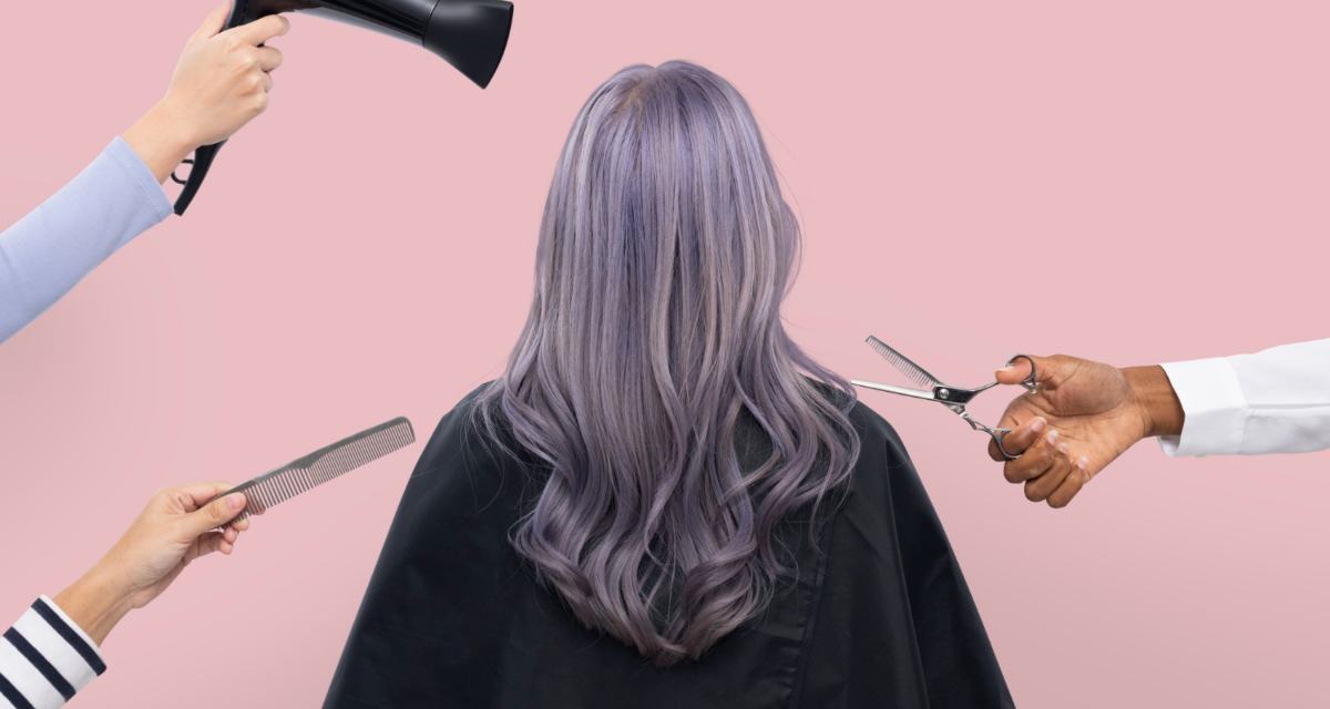 7 colores de pelo que vas a querer ahora mismo