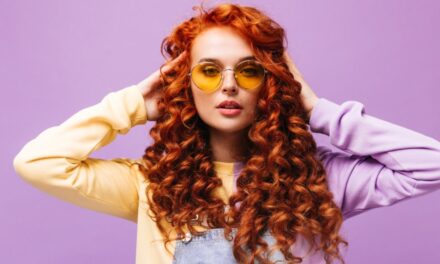 10 TRUCOS DE BELLEZA PARA LUCIR UN PELAZO AL ESTILO CURLY HAIR