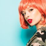 6 consejos para alargar la vida de tus pelucas de pelo natural