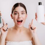 5 RAZONES PARA QUE COMIENCES A USAR DESDE HOY UN CHAMPÚ SIN SILICONA, SULFATO NI PARABEN