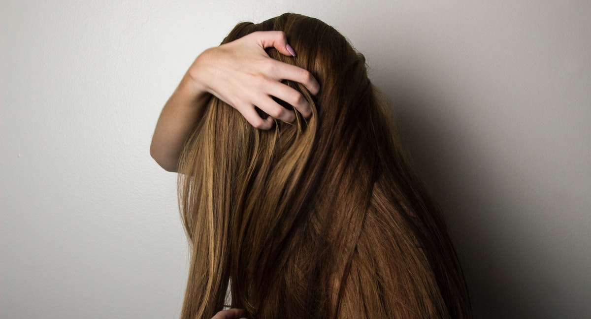 Porosidad del cabello y sus tipos, cabello con porosidad