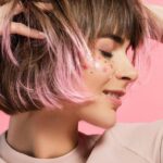 Mechas underlights: la tendencia más atrevida que se ganó el corazón de internet