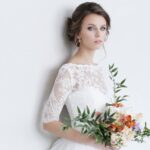 7 Peinados para novias que te harán lucir muy hermosa en este día tan especial